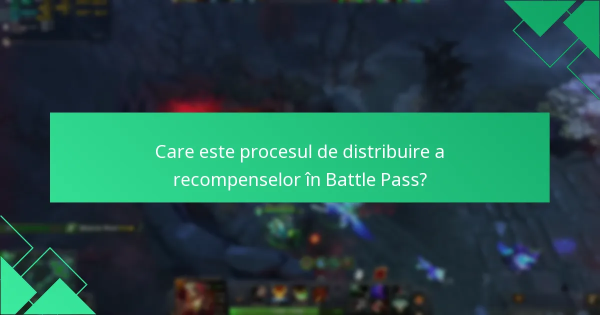 Cum pot verifica cererile mele pentru Battle Pass?