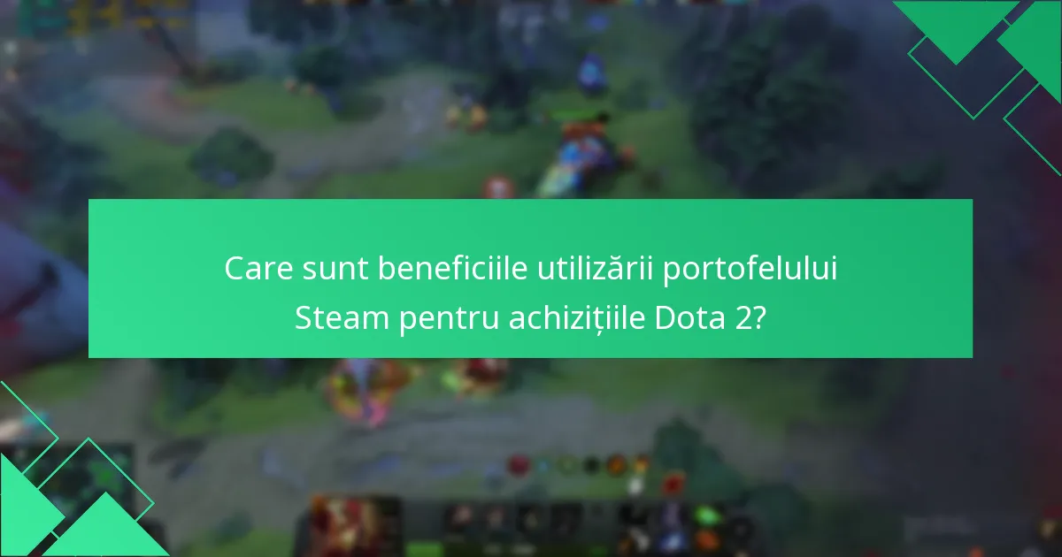 Cum pot accesa istoricul meu de tranzacții pentru Dota 2 pe Steam?