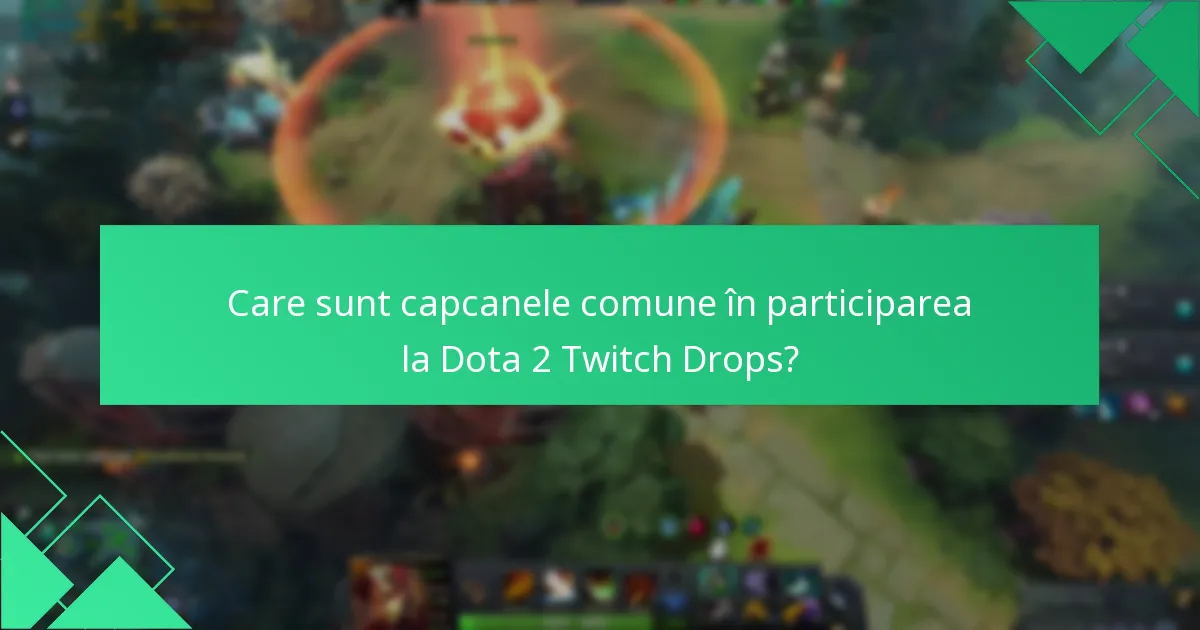 Cum pot revendica recompensele mele Dota 2 Twitch Drops?