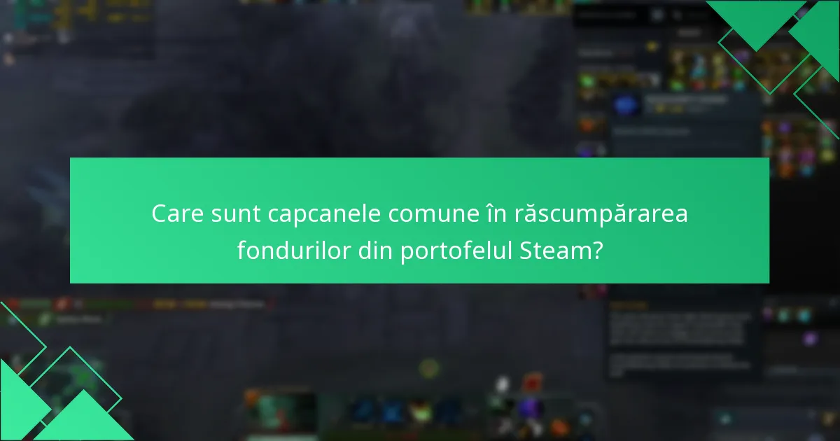 Cum pot urmări soldul și tranzacțiile din portofelul meu Steam?