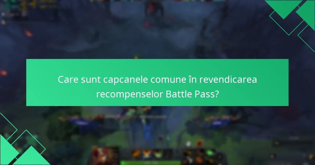 Care este procesul de distribuire a recompenselor în Battle Pass?