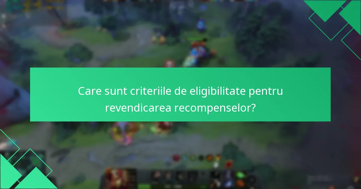 Ce sunt recompensele gratuite în Battle Pass-ul Dota 2?