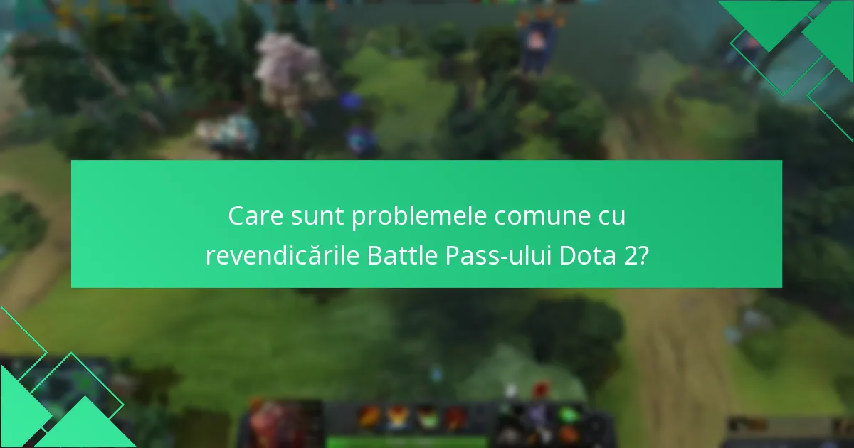 Care sunt cele mai recente anunțuri de recompense pentru Battle Pass-ul Dota 2?