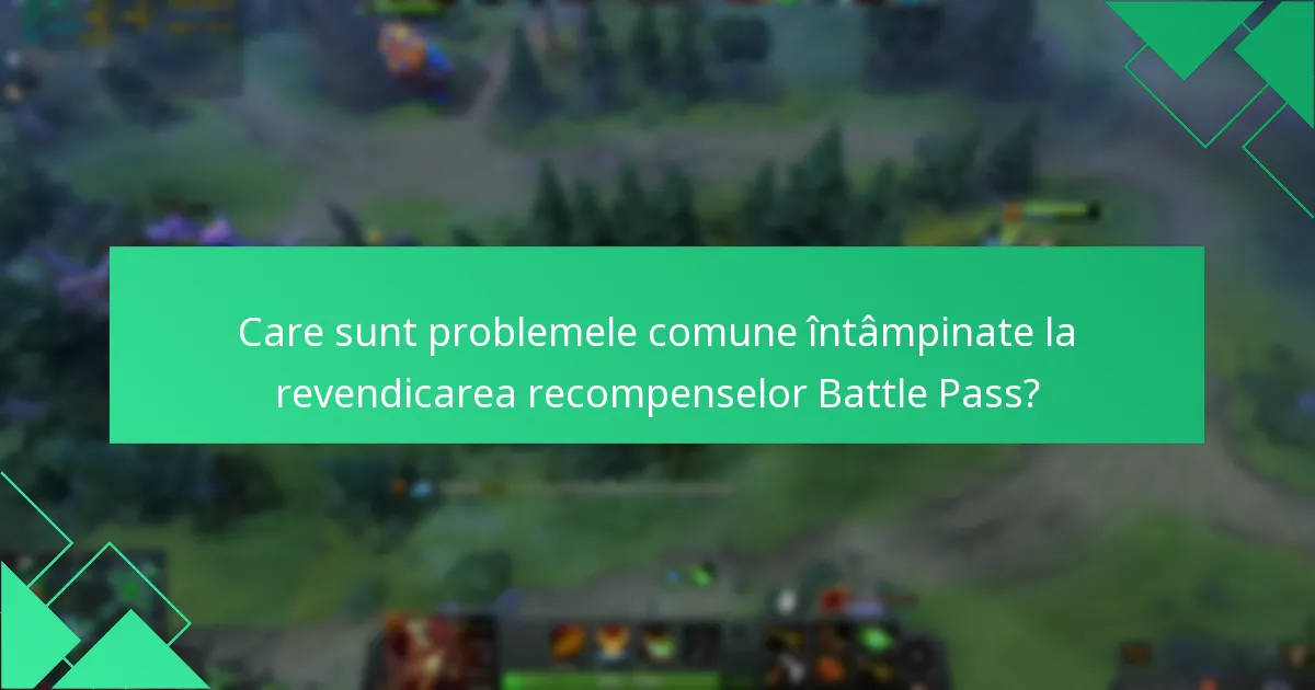 Cum să revendici recompensele Battle Pass Dota 2?