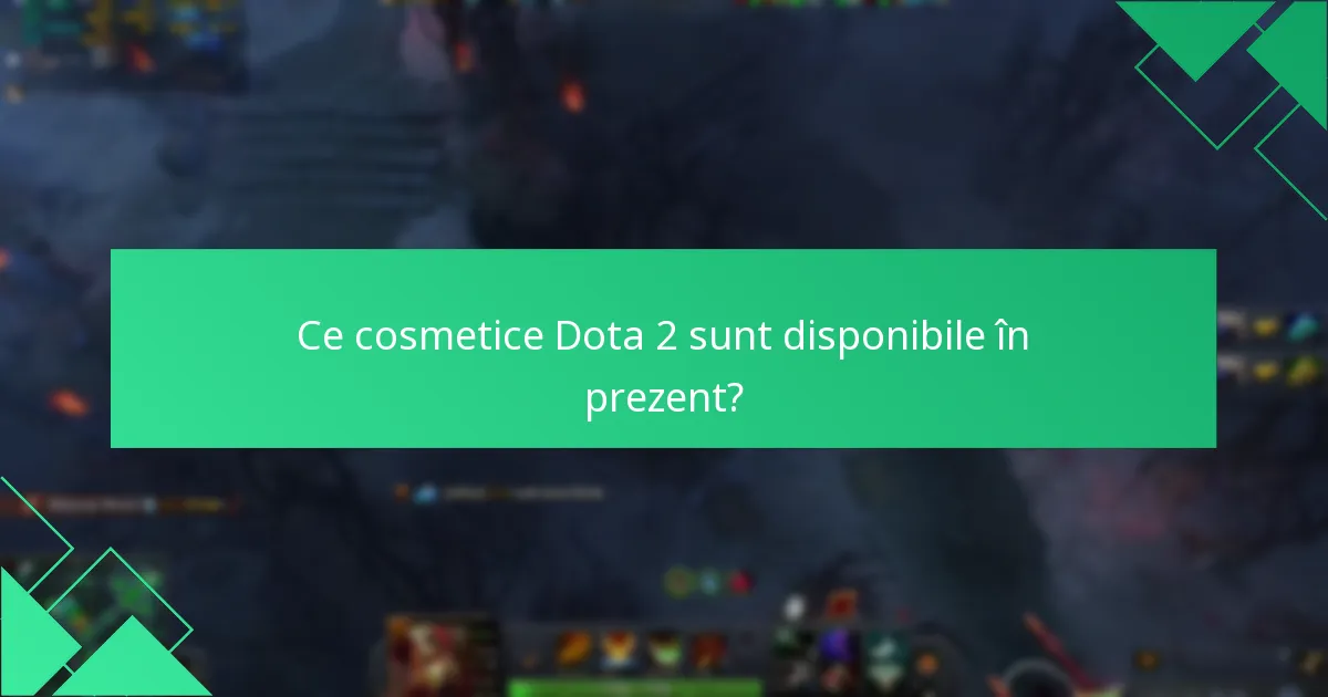 Cum să achiziționezi cosmetice în Dota 2 folosind Steam Wallet?