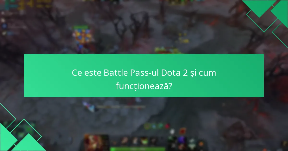 Cum îmi leagă conturile pentru recompensele Battle Pass?