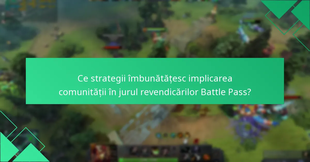 Care sunt câteva povești de succes ale jucătorilor din Battle Pass Dota 2?