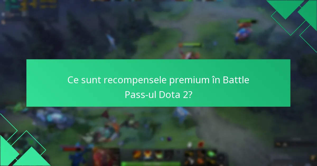 Care sunt criteriile de eligibilitate pentru revendicarea recompenselor?