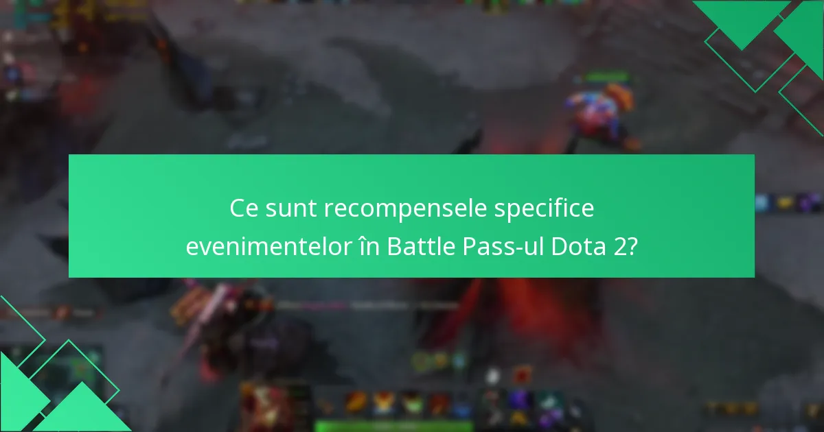 Cum pot revendica recompensele de etapă în Battle Pass-ul Dota 2?