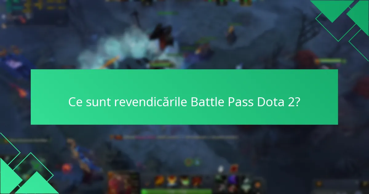 Cum influențează implicarea comunității revendicările Battle Pass?