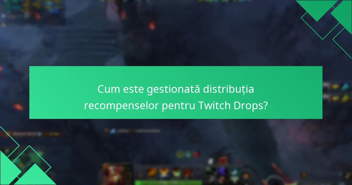 Cum se compară Dota 2 Twitch Drops cu alte sisteme de recompense din jocuri?