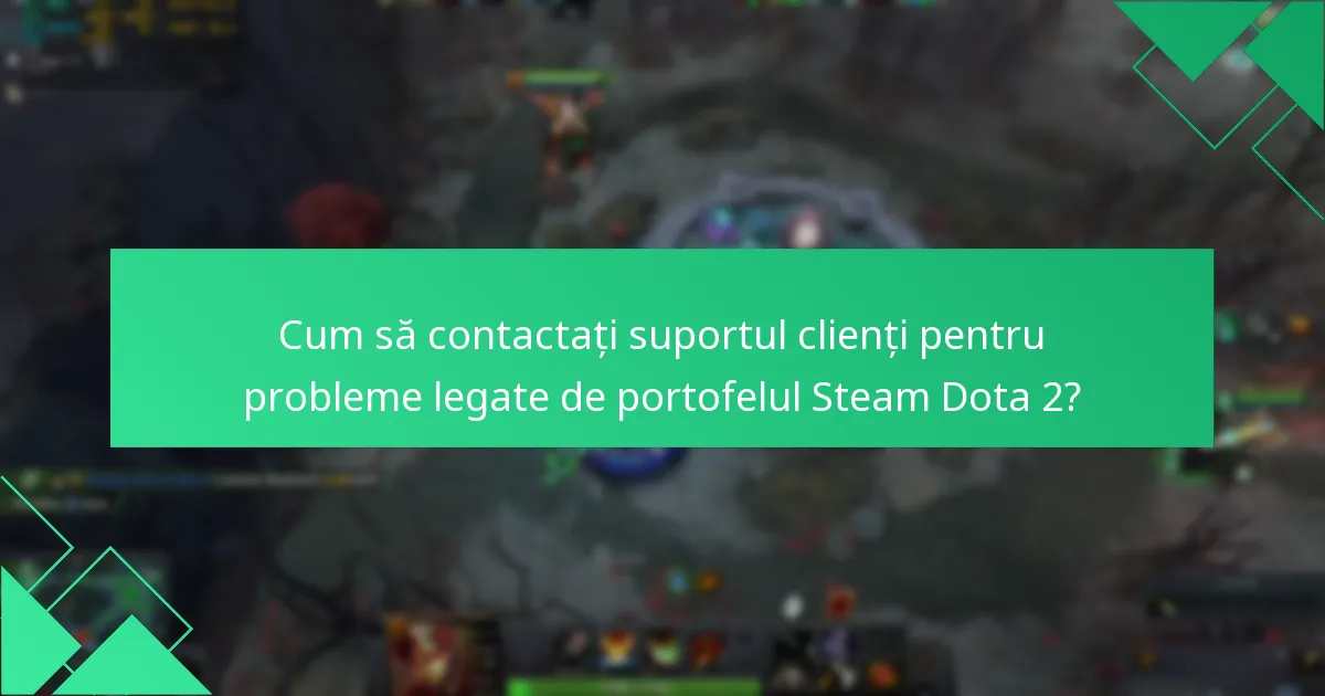 Care sunt implicațiile soldului din portofelul Steam asupra tranzacțiilor Dota 2?